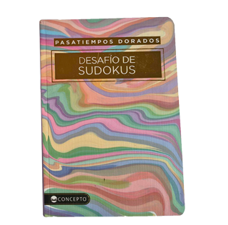 Desafío de sodokus